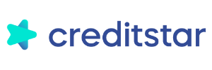 CreditStar logotyp