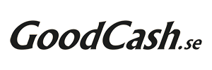 GoodCash logotyp