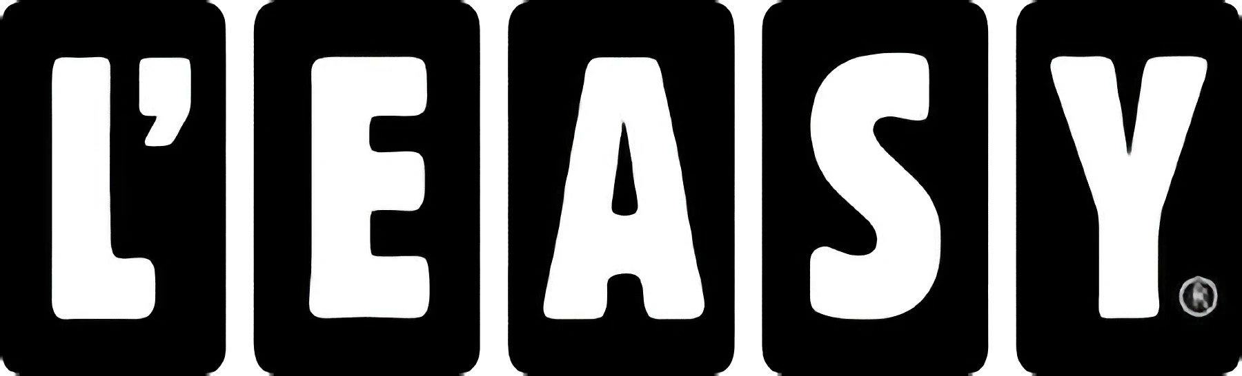 L'EASY logotyp