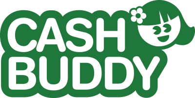 Cashbuddy logotyp