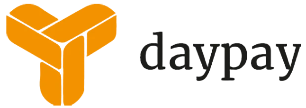 Daypay logotyp