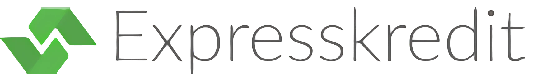 Expresskredit logotyp