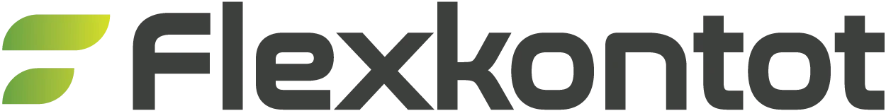 Flexkontot logotyp