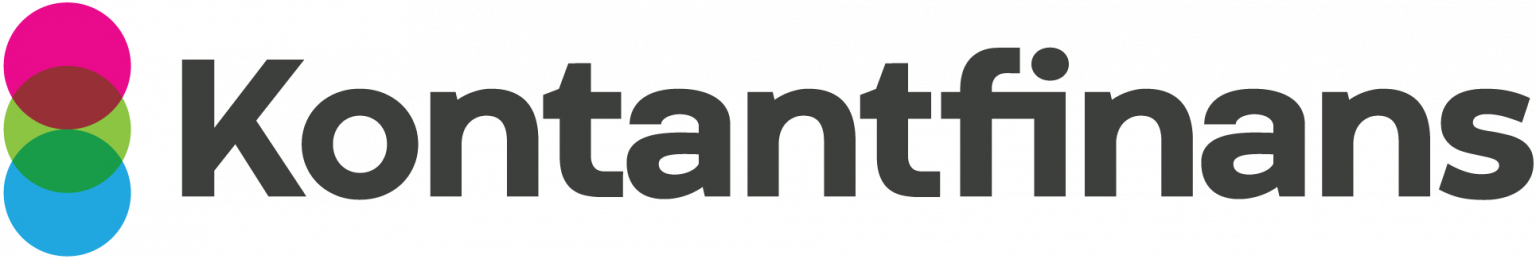 Kontant Finans logotyp