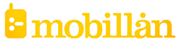 Mobillån logotyp