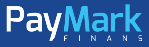 Paymark Finans logotyp